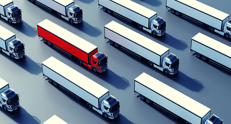 konwencje w transporcie i logistyce