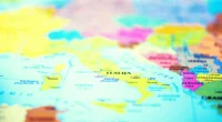 Ograniczenia prędkości dla ciężarówek w Europie 2023