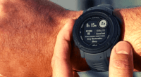 smartwatch dla kierowcy zawodowego