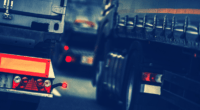 Zakaz tranzytu polskich ciężarówek przez Rosję