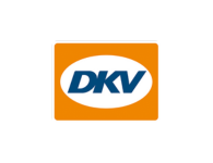 Karty paliwowe dla firm transportowych, Karta flotowa DKV