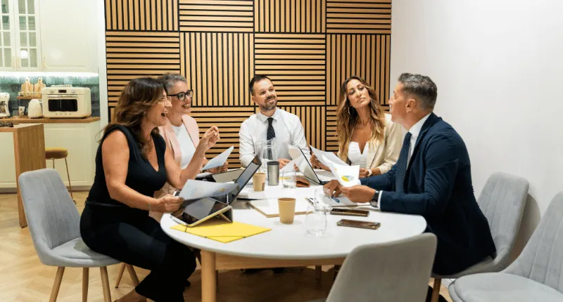 Sztuczna inteligencja w branży TSL. Jak przekonać zarząd, żeby zainwestował w AI