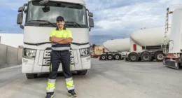 Ubezpieczenie OCP – jak działa OC przewoźnika drogowego