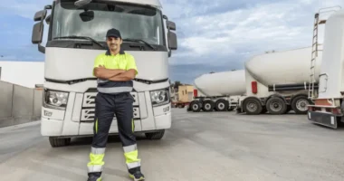 Ubezpieczenie OCP – jak działa OC przewoźnika drogowego