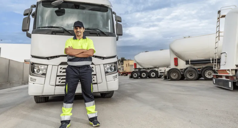 Ubezpieczenie OCP – jak działa OC przewoźnika drogowego