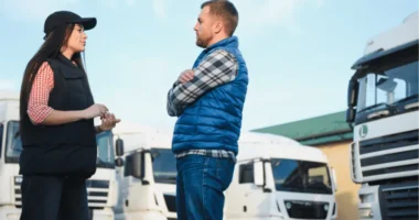 Kalkulator leasingowy ciężarówki - oblicz ratę leasingu