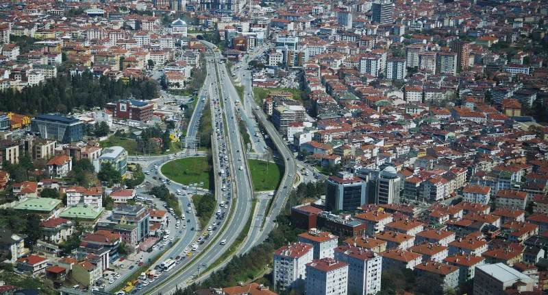 Transport towarów Polska-Turcja Najważniejsze pytania i odpowiedzi (FAQ)