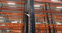 Jak dobrać odpowiedni system regałów paletowych do magazynu