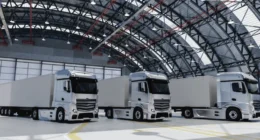 Cyfryzacja branży TSL – na czym faktycznie polega