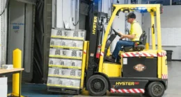 Logistyka kontraktowa – czym jest i na czym polega