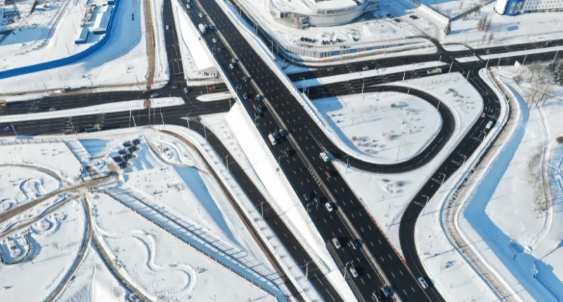 Rampy do odśnieżania pojazdów ciężarowych. Gdzie je znaleźć