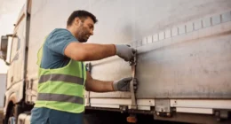 Szkolenia z mocowania ładunków dla kierowców zawodowych. Dlaczego warto brać w nich udział?