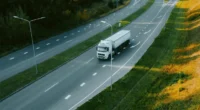 Truck Parking Europe kończy działanie – co to oznacza dla kierowców zawodowych