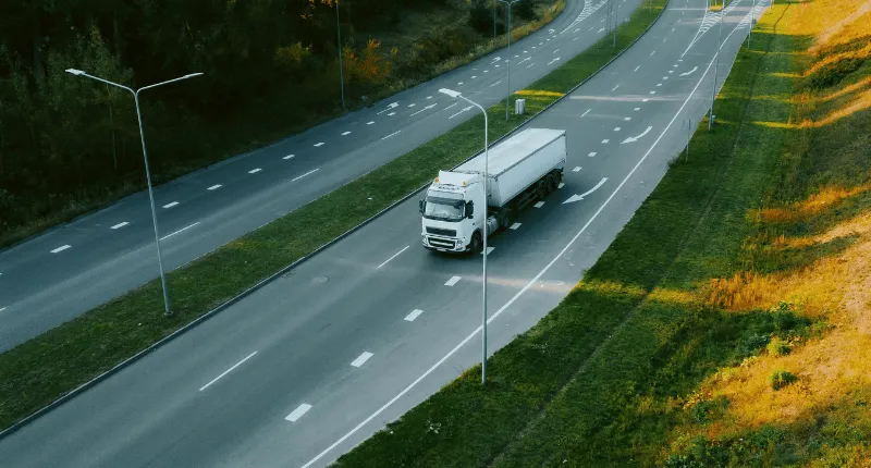 Truck Parking Europe kończy działanie – co to oznacza dla kierowców zawodowych