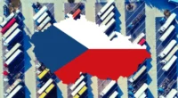 Jedziesz leasingowaną ciężarówką przez Czechy? Czeska policja może zabrać tablice rejestracyjne auta w leasingu