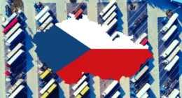 Jedziesz leasingowaną ciężarówką przez Czechy? Czeska policja może zabrać tablice rejestracyjne auta w leasingu