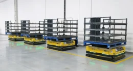 Twiserion wspiera transport po przyjęciu dostawy